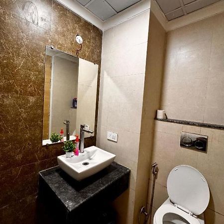 Gaur City Centre Ghaziabad Exterior foto